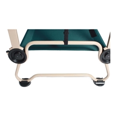 DISC-O-BED Sängynjalka, 4 kpl.